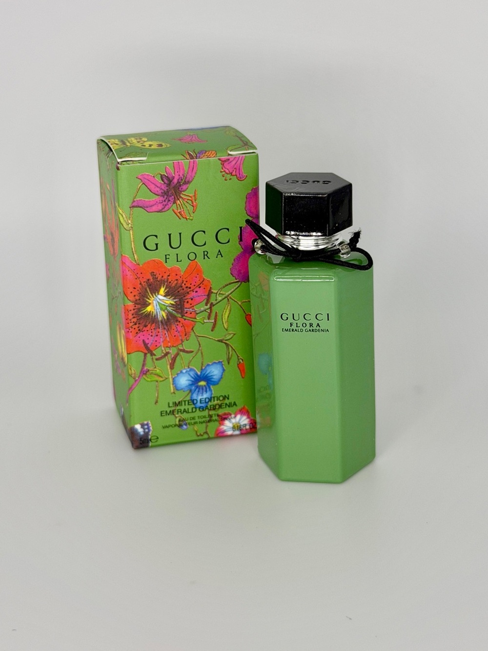 Mini Perfume
